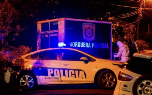 Una nena de 12 años fue a buscar a su mamá y la encontró muerta en su cama: la Justicia investiga qué pasó